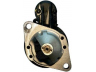 HELLA 8EA 726 428-001 starteris 
 Elektros įranga -> Starterio sistema -> Starteris
SS201, 23300-40041, 28100-20540