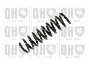 QUINTON HAZELL QCS7464 spyruoklė 
 Pakaba -> Spyruoklės
202 324 2404