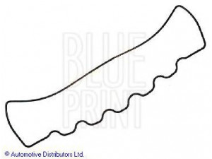 BLUE PRINT ADT36709 tarpiklis, svirties dangtis 
 Variklis -> Cilindrų galvutė/dalys -> Svirties dangtelis/tarpiklis
11213-41020