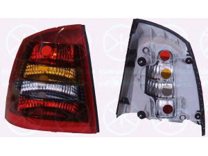 KLOKKERHOLM 50510743A1 kombinuotas galinis žibintas 
 Elektros įranga -> Šviesos -> Kombinuotas galinis žibintas/dalys -> Kombinuotas galinis žibintas
12 23 991
