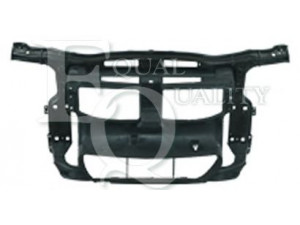 EQUAL QUALITY L03872 priekinis variklio gaubtas 
 Kėbulas -> Kėbulo dalys/ sparnas/buferis -> Priekinis aerodinaminio pasipriešinimo sumažinimas/grotelės
51 64 7 058 594, 0657668, 182660