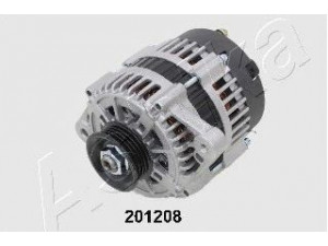 ASHIKA 002-201208 kintamosios srovės generatorius 
 Elektros įranga -> Kint. sr. generatorius/dalys -> Kintamosios srovės generatorius
96289030