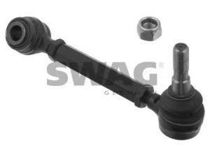 SWAG 30 91 9762 vikšro valdymo svirtis 
 Ašies montavimas/vairavimo mechanizmas/ratai -> Valdymo svirtis/pasukamosios svirties sujungimas -> Vairo trauklės (valdymo svirtis, išilginis balansyras, diago
443 505 352 P