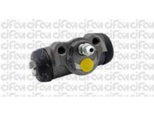 CIFAM 101-665 rato stabdžių cilindras 
 Stabdžių sistema -> Ratų cilindrai
MB500739, MR493393