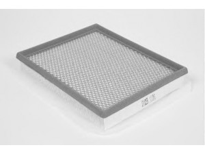 CHAMPION U795/606 oro filtras 
 Techninės priežiūros dalys -> Techninės priežiūros intervalai
835632