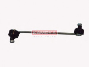 KAMOKA 9921363 šarnyro stabilizatorius 
 Ašies montavimas/vairavimo mechanizmas/ratai -> Stabilizatorius/fiksatoriai -> Savaime išsilyginanti atrama
31 35 6 765 933