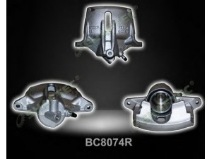 SHAFTEC BC8074R stabdžių apkaba 
 Stabdžių sistema -> Stabdžių matuoklis -> Stabdžių matuoklio montavimas
1123892, 1126716, C2S12636