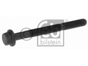 FEBI BILSTEIN 14360 cilindro galvutės varžtas 
 Variklis -> Cilindrų galvutė/dalys -> Cylindrų galvutės varžtas
5942261, 7696197, 5942261, 7696197