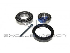 MDR MWB-F1009 rato guolio komplektas 
 Ašies montavimas/vairavimo mechanizmas/ratai -> Rato stebulė/montavimas -> Rato guolis
40210F1700