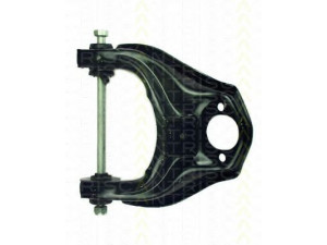 TRISCAN 8500 24014 vikšro valdymo svirtis 
 Ašies montavimas/vairavimo mechanizmas/ratai -> Valdymo svirtis/pasukamosios svirties sujungimas -> Vairo trauklės (valdymo svirtis, išilginis balansyras, diago
310127, 310127