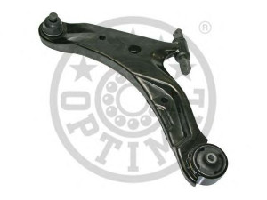 OPTIMAL G6-1181 vikšro valdymo svirtis 
 Ašies montavimas/vairavimo mechanizmas/ratai -> Valdymo svirtis/pasukamosios svirties sujungimas -> Vairo trauklės (valdymo svirtis, išilginis balansyras, diago
5450126000