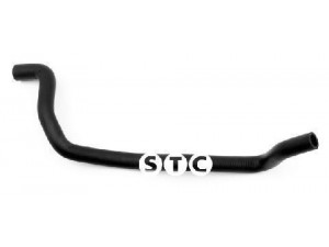 STC T409178 žarna, šilumokaičio šildymas 
 Šildymas / vėdinimas -> Žarnelės/vamzdeliai
8200233968