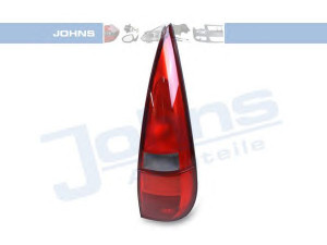 JOHNS 60 24 88-7 kombinuotas galinis žibintas 
 Kėbulas -> Šviesos -> Kombinuotas galinis žibintas/dalys -> Kombinuotas galinis žibintas
7700 429 517