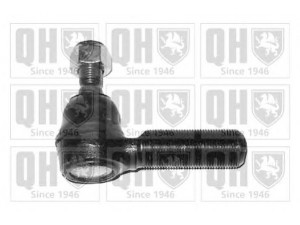 QUINTON HAZELL QR2816S skersinės vairo trauklės galas 
 Vairavimas -> Vairo mechanizmo sujungimai
45047 60H01, 45047 69065