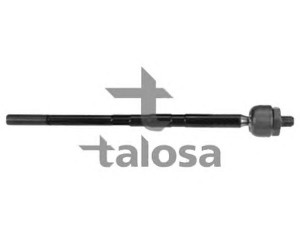 TALOSA 44-07318 vidinė skersinė vairo trauklė 
 Vairavimas -> Vairo mechanizmo sujungimai