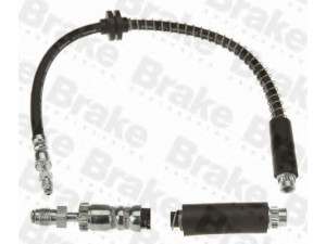 Brake ENGINEERING BH770311 stabdžių žarnelė 
 Stabdžių sistema -> Stabdžių žarnelės
480666, 480682, 96037348, 0001472156080