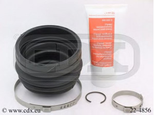 CDX 22-4856 gofruotoji membrana, kardaninis velenas 
 Ratų pavara -> Gofruotoji membrana
MB526274