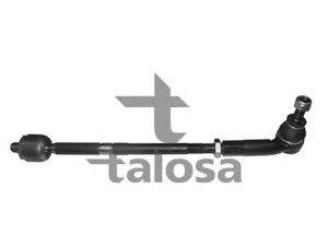 TALOSA 41-07185 strypo montavimas 
 Vairavimas -> Sujungimo trauklės surinkimas/dalys -> Sujungimo trauklės surinkimas
6R0423803A, 6R0423803A