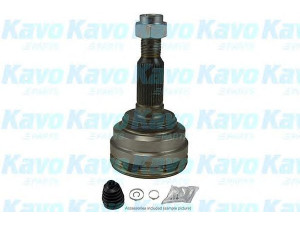 KAVO PARTS CV-1013 jungčių komplektas, kardaninis velenas 
 Ratų pavara -> Sujungimai/komplektas
96273759