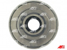 AS-PL SD4050 laisvos eigos pavara, starteris
