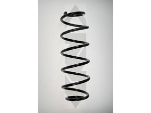 SPIDAN 85174 spyruoklė 
 Pakaba -> Spyruoklės
169 324 1804, 169 324 1904