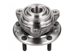 SPIDAN 72476 rato guolio komplektas 
 Ašies montavimas/vairavimo mechanizmas/ratai -> Rato stebulė/montavimas -> Rato guolis
7466924, 7466945