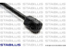 STABILUS 0421VG dujinė spyruoklė, bagažinė 
 Priedai -> Bagažinė/pakrovimo skyrius
1637400045, 1637400345, A 1637400045