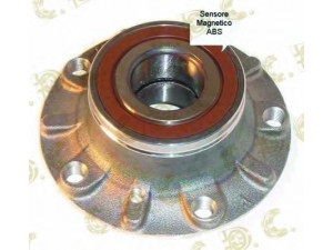 AUTOKIT 01.067 rato guolio komplektas 
 Ašies montavimas/vairavimo mechanizmas/ratai -> Rato stebulė/montavimas -> Rato guolis
31220092519, 31221092519