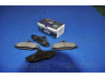 PARTS-MALL PKC-010-S stabdžių trinkelių rinkinys, diskinis stabdys 
 Techninės priežiūros dalys -> Papildomas remontas
P96245179, P96253368, P96391892