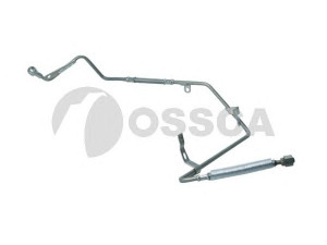 OSSCA 07997 alyvos žarna 
 Išmetimo sistema -> Turbokompresorius
06B 145 771 P