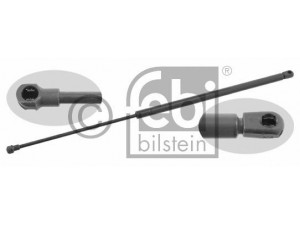 FEBI BILSTEIN 27593 dujinė spyruoklė, gaubtas 
 Kėbulas -> Dujinės spyruoklės
51 23 7 016 178