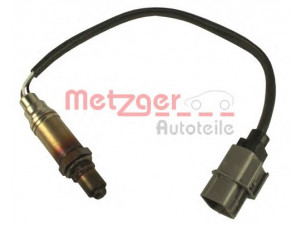 METZGER 0893344 lambda jutiklis 
 Variklis -> Variklio elektra
226A0-1F700, 226A0-1F725