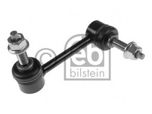 FEBI BILSTEIN 48005 šarnyro stabilizatorius 
 Ašies montavimas/vairavimo mechanizmas/ratai -> Stabilizatorius/fiksatoriai -> Pasukimo trauklė
68091837AA, 68091837AA