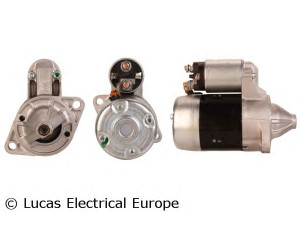 LUCAS ELECTRICAL LRS00320 starteris
MEA13-1, MEA13-2, MED02-2, 23300-P0611