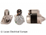 LUCAS ELECTRICAL LRS00320 starteris
MEA13-1, MEA13-2, MED02-2, 23300-P0611