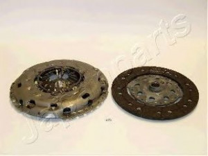 JAPANPARTS SF-535 sankabos suspaudimo plokštelė 
 Sankaba/dalys -> Sankabos suspaudimo plokštelė
2300A005