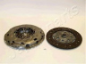 JAPANPARTS SF-535 sankabos suspaudimo plokštelė 
 Sankaba/dalys -> Sankabos suspaudimo plokštelė
2300A005