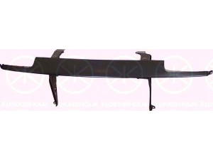 KLOKKERHOLM 3433210 priekinis variklio gaubtas 
 Kėbulas -> Kėbulo dalys/ sparnas/buferis -> Priekinis aerodinaminio pasipriešinimo sumažinimas/grotelės
BS8252810D