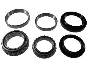 MGA KR3294 rato guolio komplektas 
 Ašies montavimas/vairavimo mechanizmas/ratai -> Rato stebulė/montavimas -> Rato guolis
5015650, 86VX1A049CA