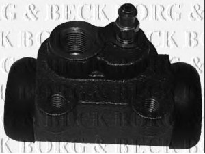 BORG & BECK BBW1333 rato stabdžių cilindras 
 Stabdžių sistema -> Ratų cilindrai
4402A0, 95668069, 4402A0, 95668069