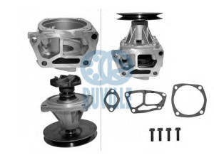 RUVILLE 65840G vandens siurblys 
 Aušinimo sistema -> Vandens siurblys/tarpiklis -> Vandens siurblys
599 6594, 756 5764, 758 0754, 769 1043