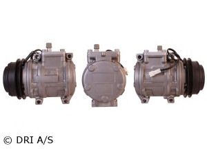 DRI 700510784 kompresorius, oro kondicionierius 
 Oro kondicionavimas -> Kompresorius/dalys
96412612102