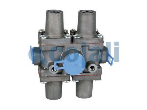 COJALI 2222210 kelių grandinių apsauginis vožtuvas
4871098