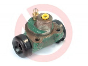 BREMBO A 12 477 rato stabdžių cilindras 
 Stabdžių sistema -> Ratų cilindrai
95568491, AM453032, AMN453032, 03321723033
