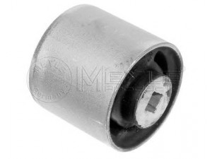 MEYLE 814 757 0001 variklio montavimas 
 Variklis -> Variklio montavimas -> Variklio montavimo rėmas
75 76 333