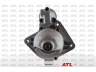 ATL Autotechnik A 18 950 starteris 
 Elektros įranga -> Starterio sistema -> Starteris
1516689R, 2994100, 2995990, 42498717