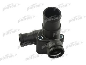 PATRON P29-0007 aušinimo skysčio jungė 
 Aušinimo sistema -> Žarnelės/vamzdeliai/sujungimai -> Jungės
028 121 132, 028 121 132
