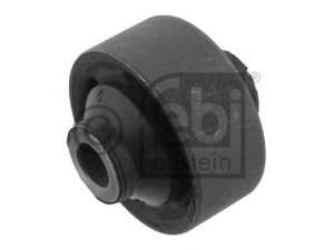 FEBI BILSTEIN 34201 valdymo svirties/išilginių svirčių įvorė 
 Ašies montavimas/vairavimo mechanizmas/ratai -> Valdymo svirtis/pasukamosios svirties sujungimas -> Montavimas/sutvirtinimas
4013A135 S2, 4013A136 S2, 4013A150 S2