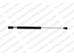 ROC GS0920 dujinė spyruoklė, gaubtas 
 Kėbulas -> Dujinės spyruoklės
1T0823359A