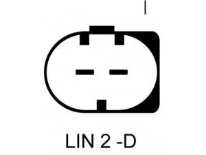 LUCAS ELECTRICAL LRA03432 kintamosios srovės generatorius 
 Elektros įranga -> Kint. sr. generatorius/dalys -> Kintamosios srovės generatorius
03C903025G